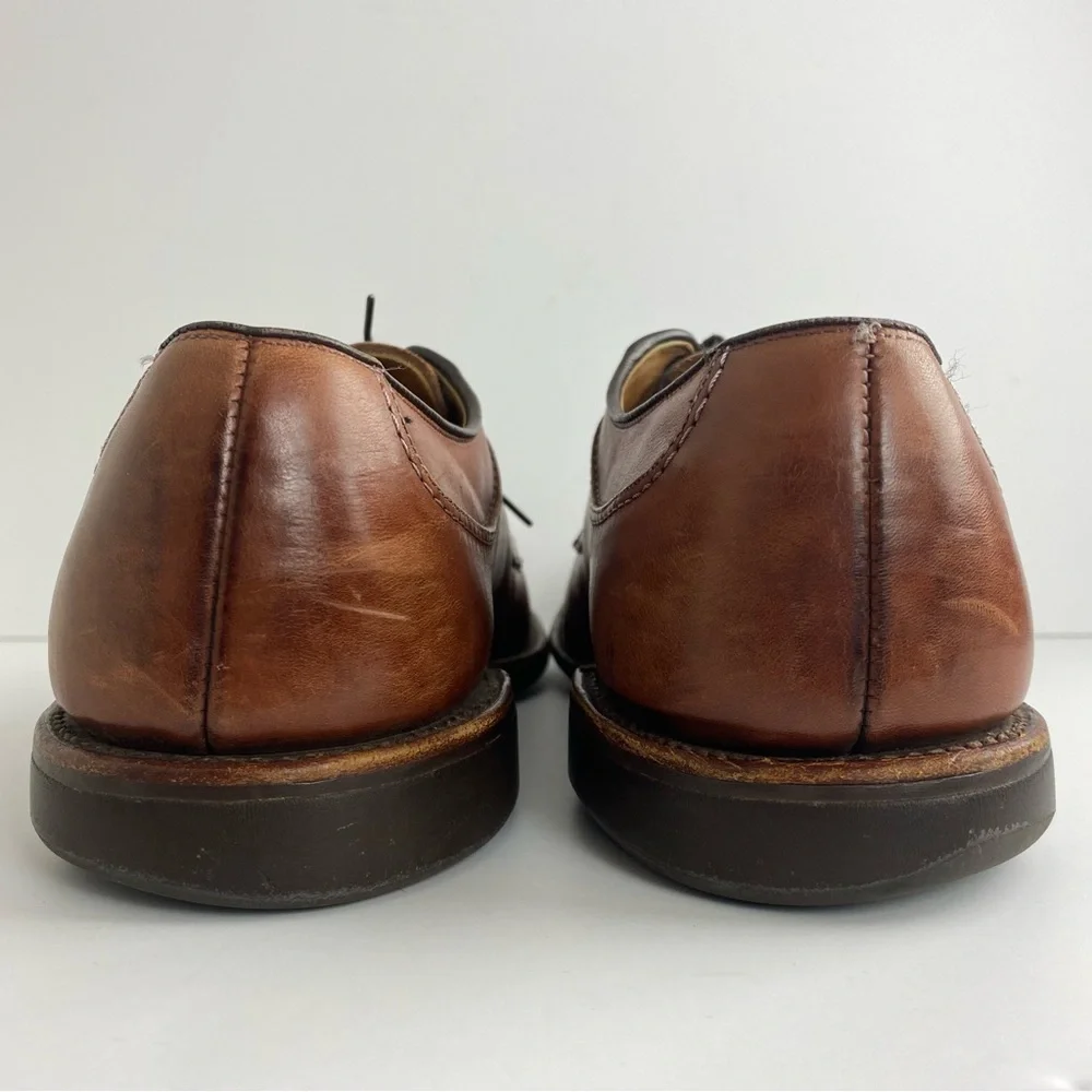 Allen Edmonds allen edmonds